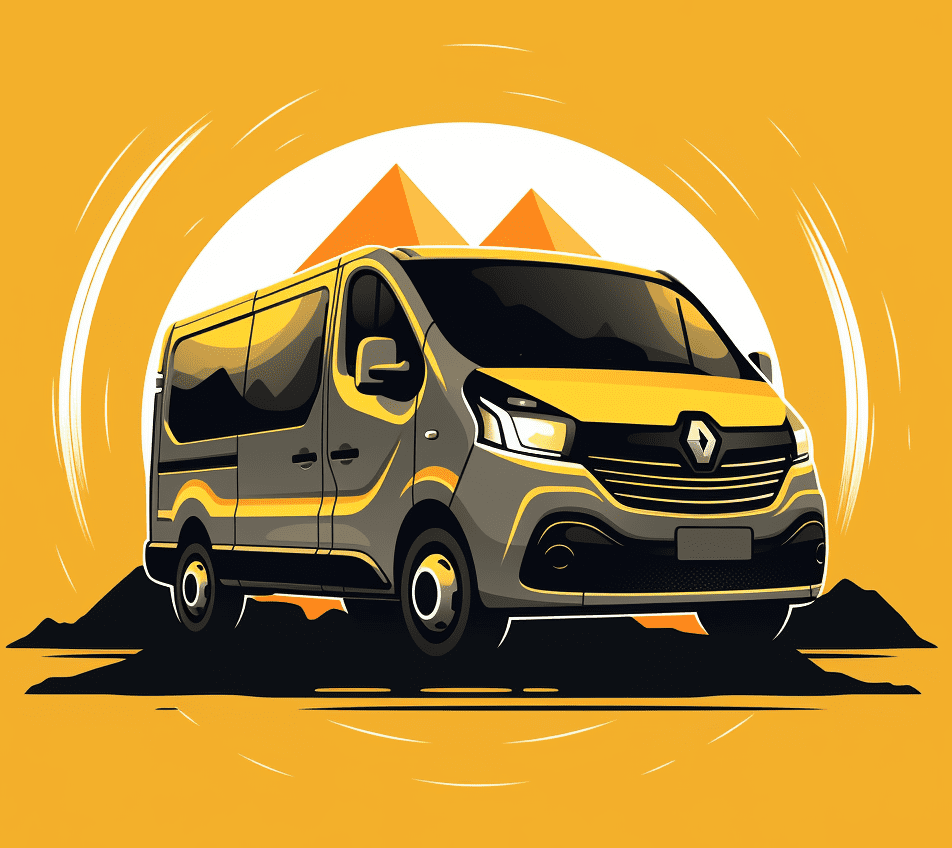 Bus